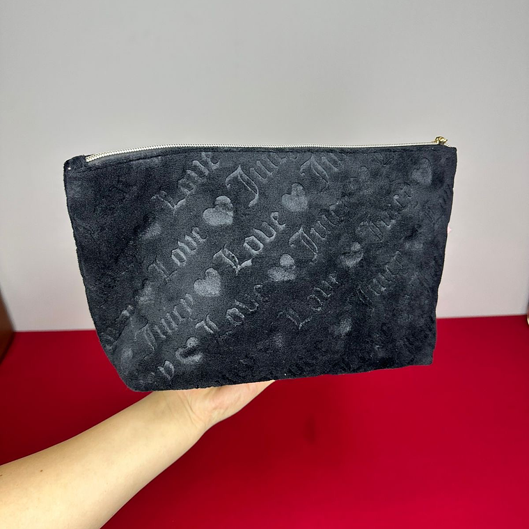 Cosmetiquero JUICY COUTURE  2