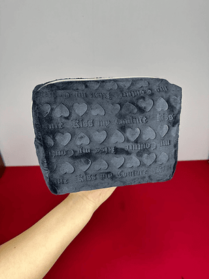 Cosmetiquero JUICY COUTURE