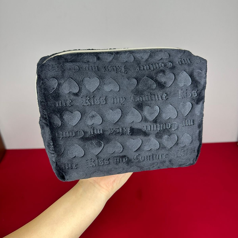 Cosmetiquero JUICY COUTURE 2