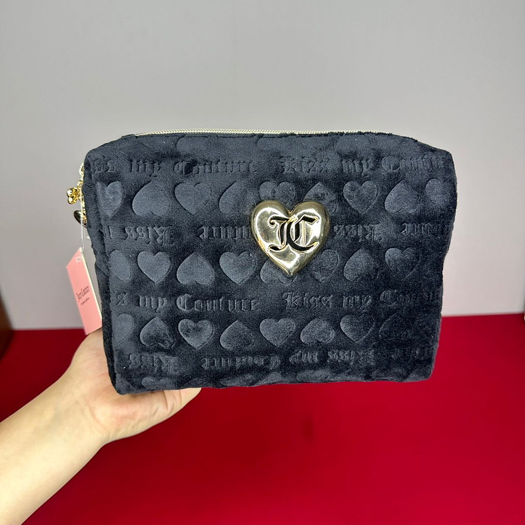 Cosmetiquero JUICY COUTURE 1