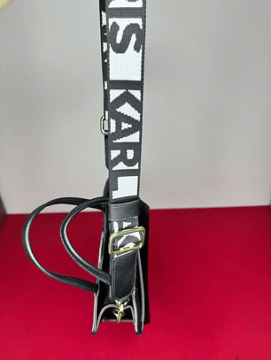 Mini Tote KARL LAGERFELD 