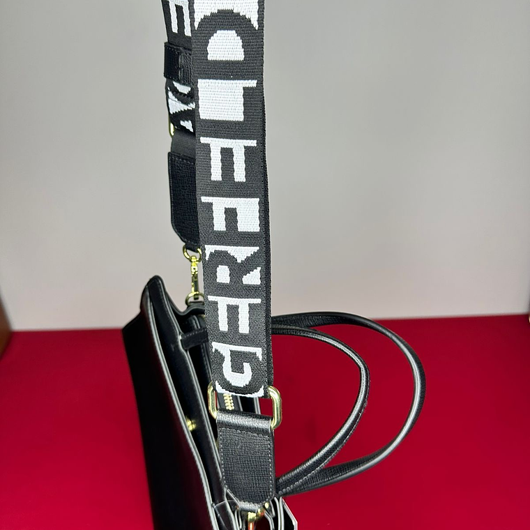 Mini Tote KARL LAGERFELD  3