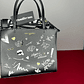 Mini Tote KARL LAGERFELD  - Miniatura 4
