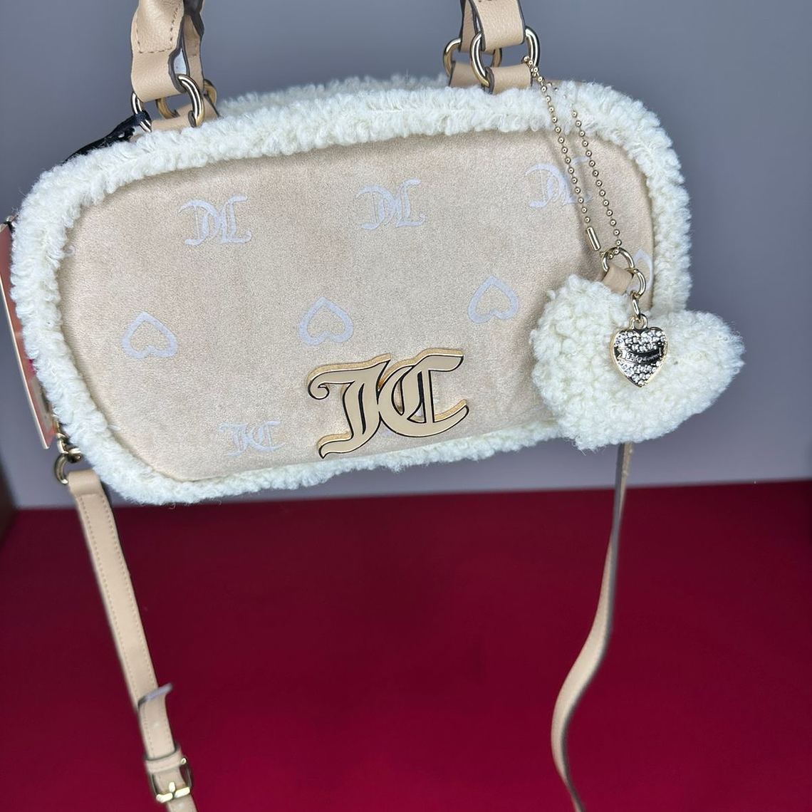Crossbody JUICY COUTURE  1