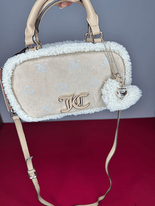 Crossbody JUICY COUTURE 