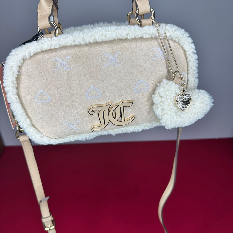 Crossbody JUICY COUTURE  1