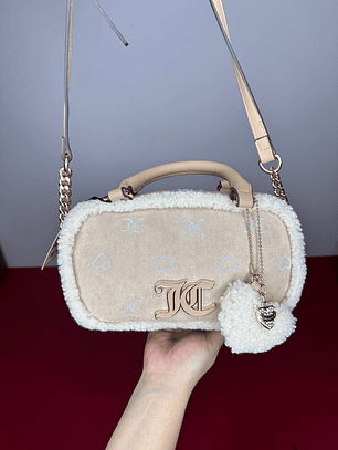 Crossbody JUICY COUTURE 