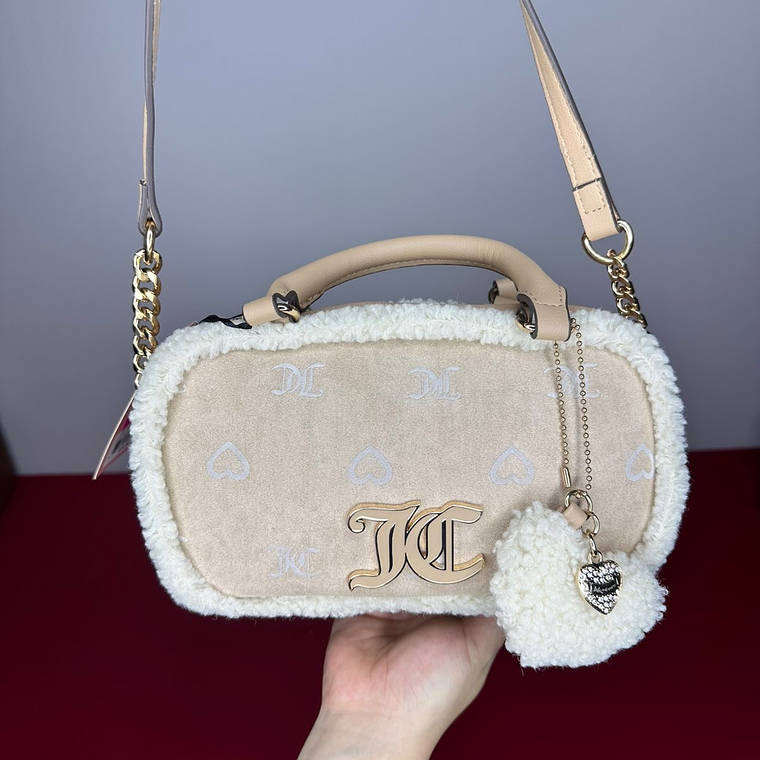 Crossbody JUICY COUTURE  2