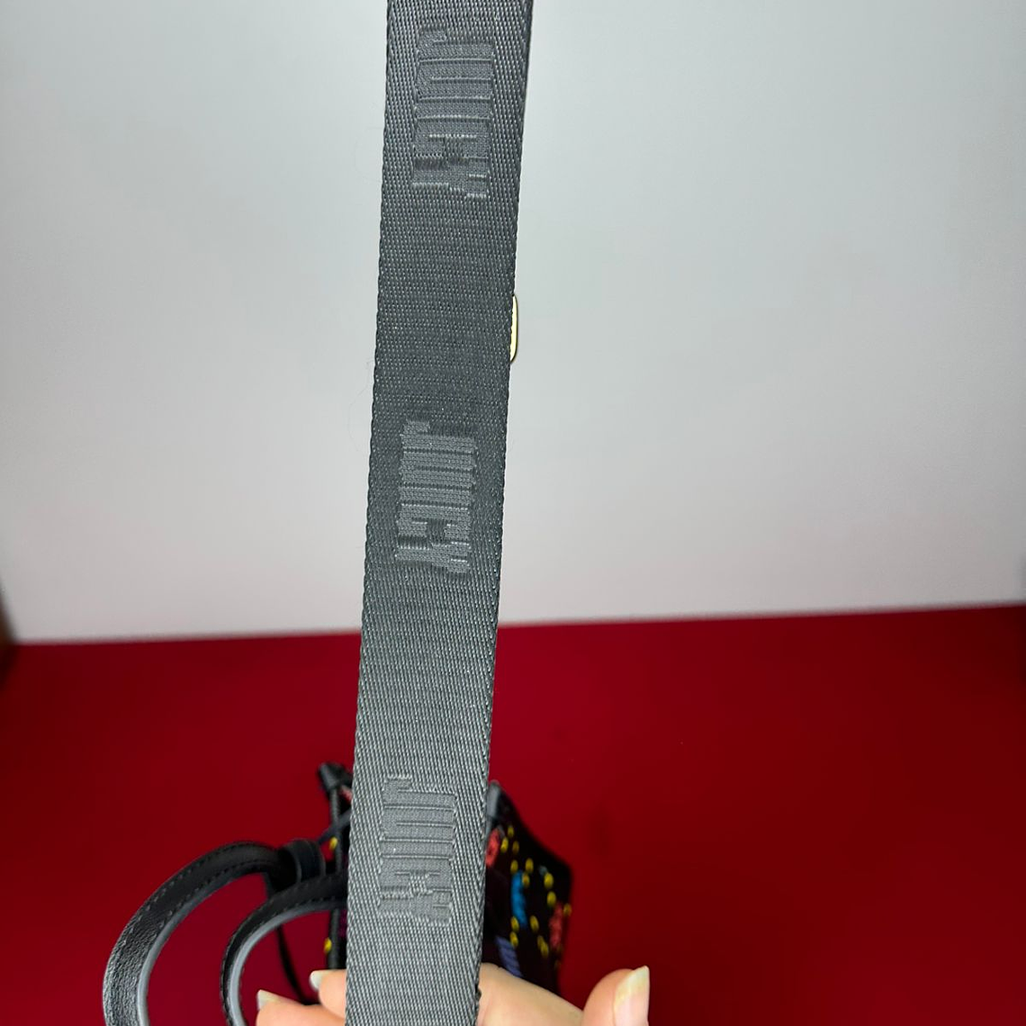 Mini crossbody JUICY COUTURE 1