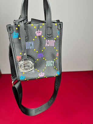 Mini crossbody JUICY COUTURE