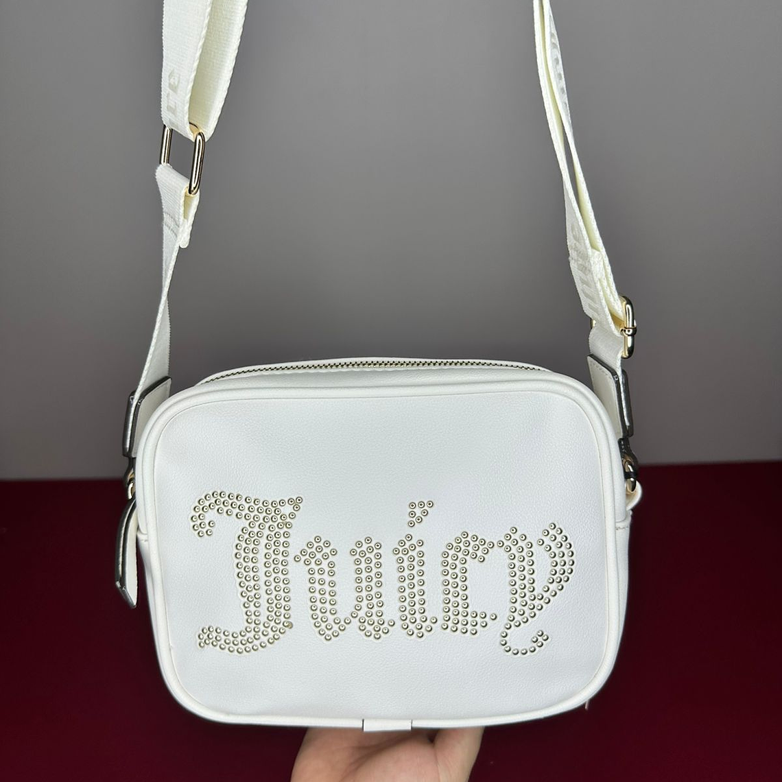 Crossbody JUICY COUTURE 1