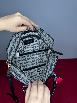 Crossbody Mediano JUICY COUTURE 