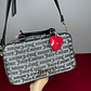 Crossbody Mediano JUICY COUTURE  - Miniatura 3