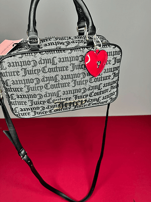 Crossbody Mediano JUICY COUTURE 