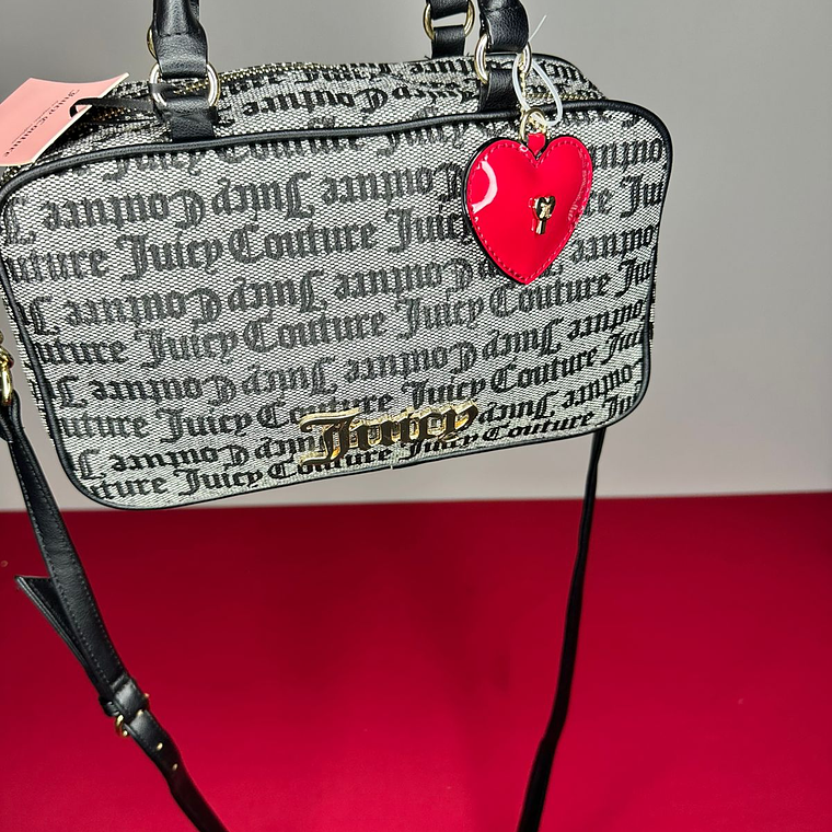 Crossbody Mediano JUICY COUTURE  1