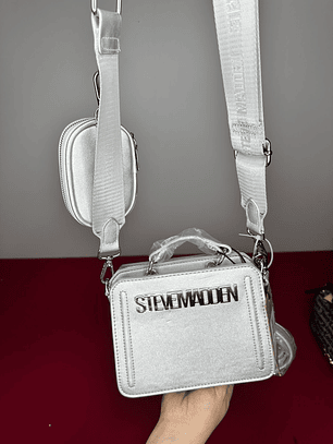 Crossbody Pequeño STEVE MADDEN 