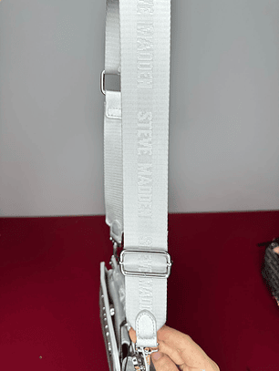 Crossbody Pequeño STEVE MADDEN 