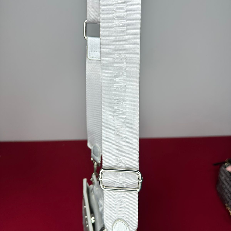 Crossbody Pequeño STEVE MADDEN  2