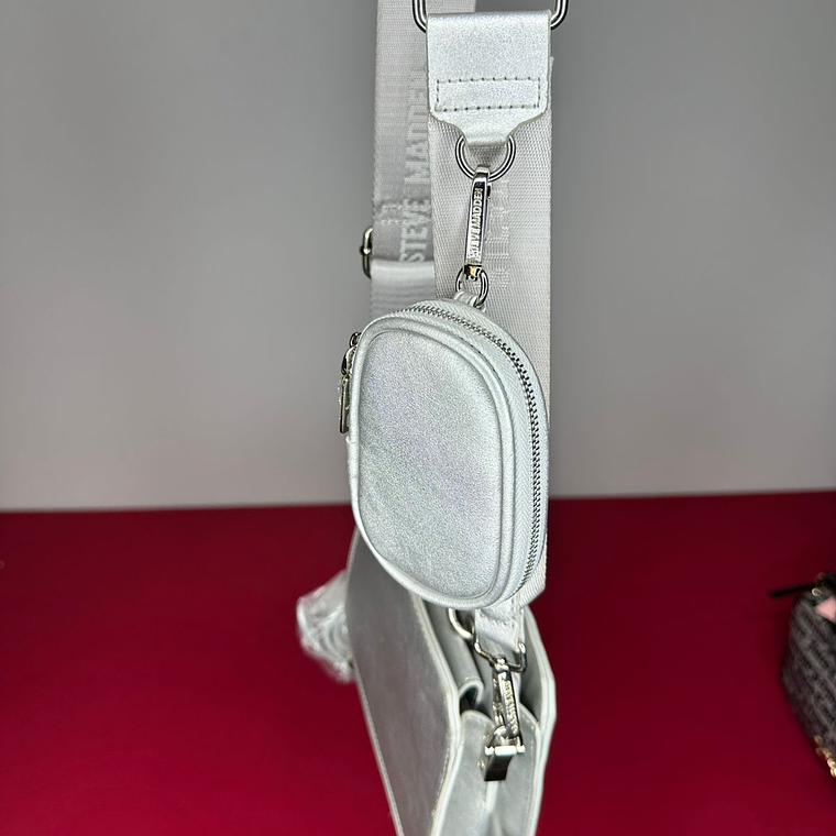 Crossbody Pequeño STEVE MADDEN  3