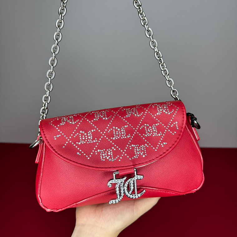 Crossbody Brillos JUICY COUTURE  1