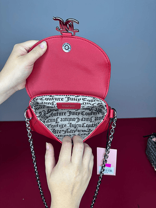 Crossbody Brillos JUICY COUTURE 
