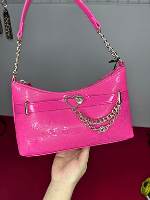 Cartera de Hombro JUICY COUTURE 