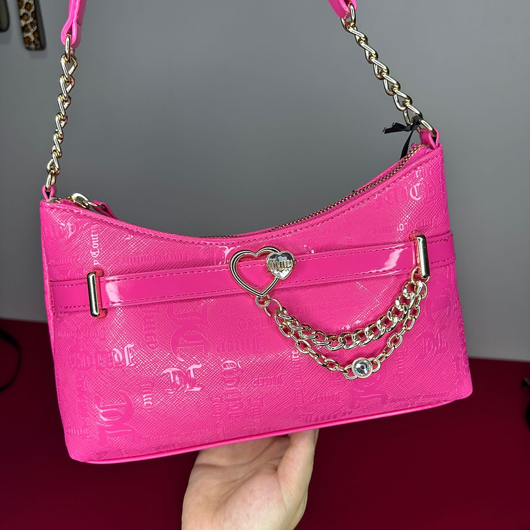 Cartera de Hombro JUICY COUTURE  1