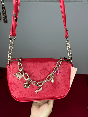 Crossbody Cadena JUICY COUTURE