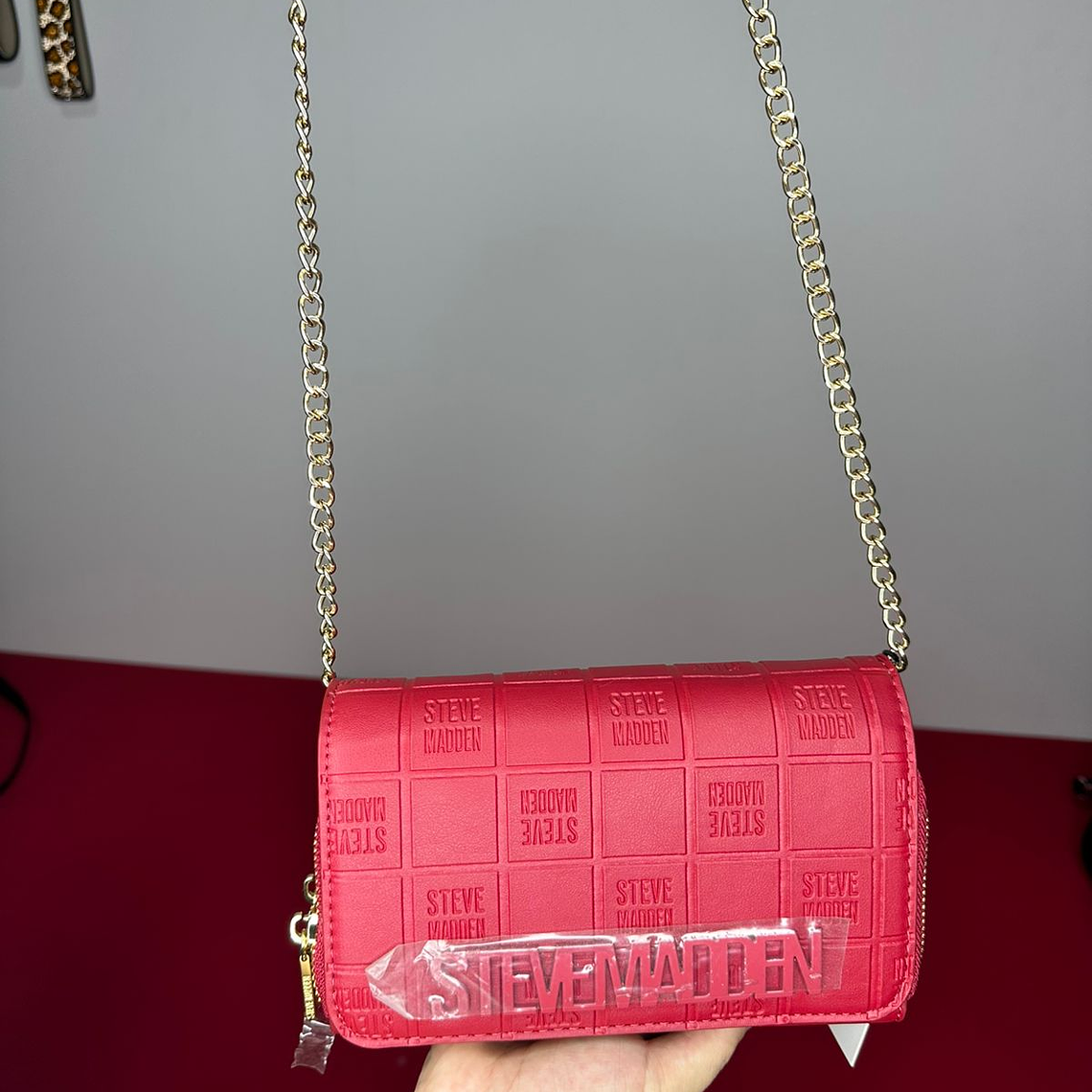 Crossbody STEVE MADDEN  1