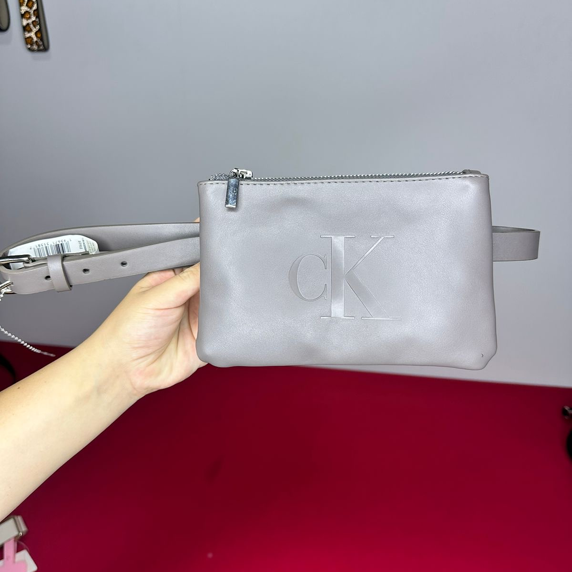 Riñonera CALVIN KLEIN 1
