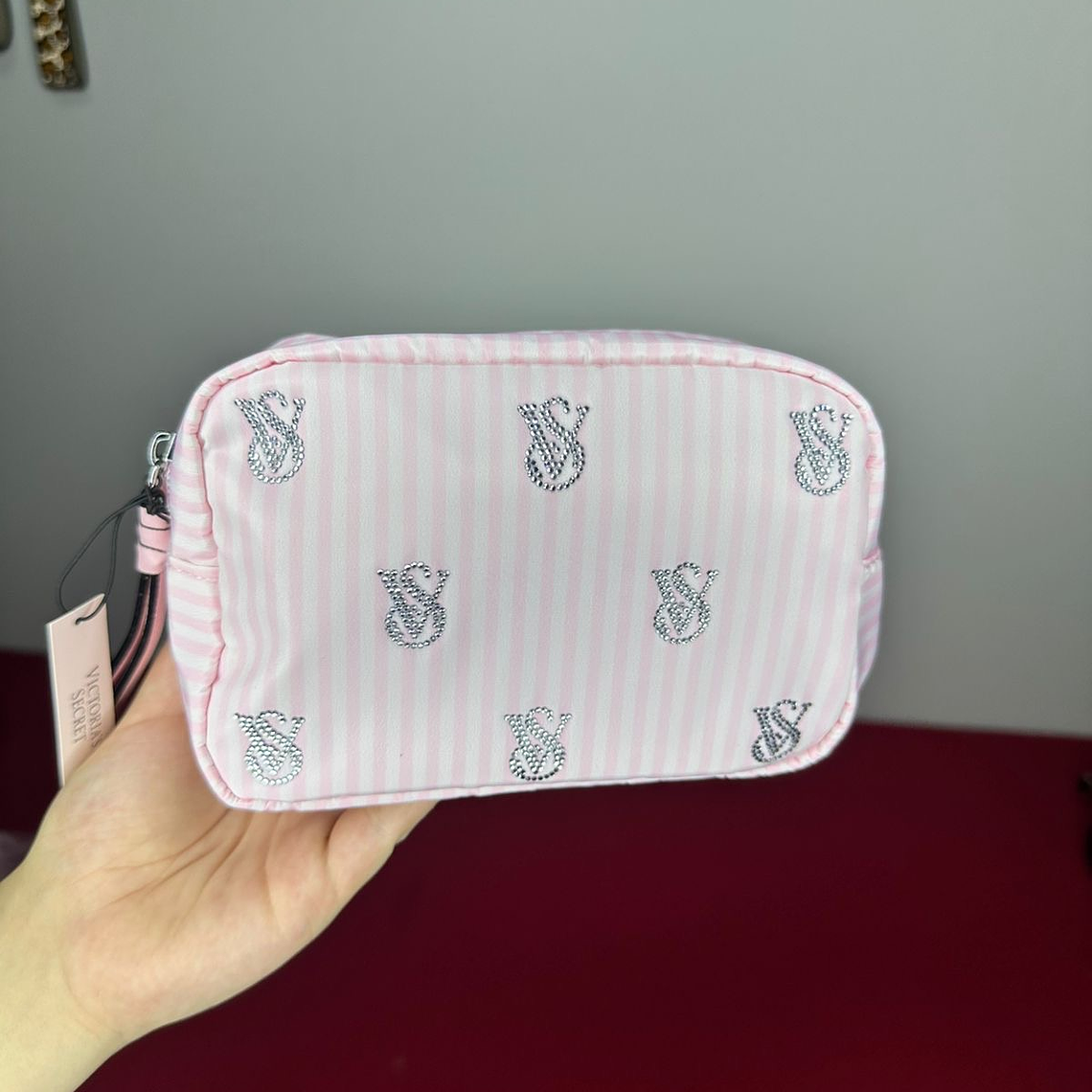 Cosmetiquero VS brillos  2