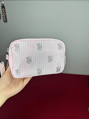 Cosmetiquero VS brillos 