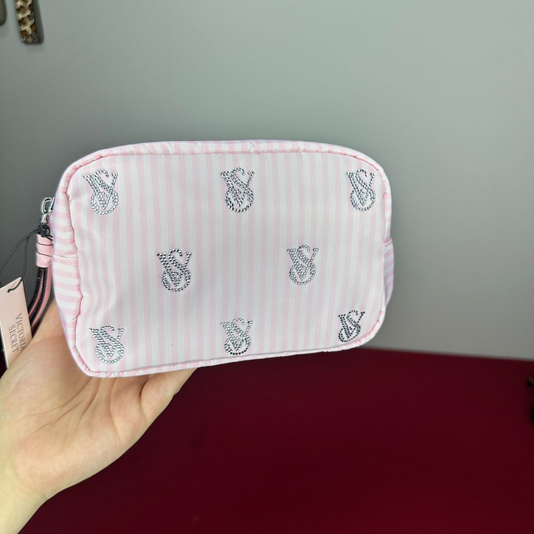 Cosmetiquero VS brillos  1