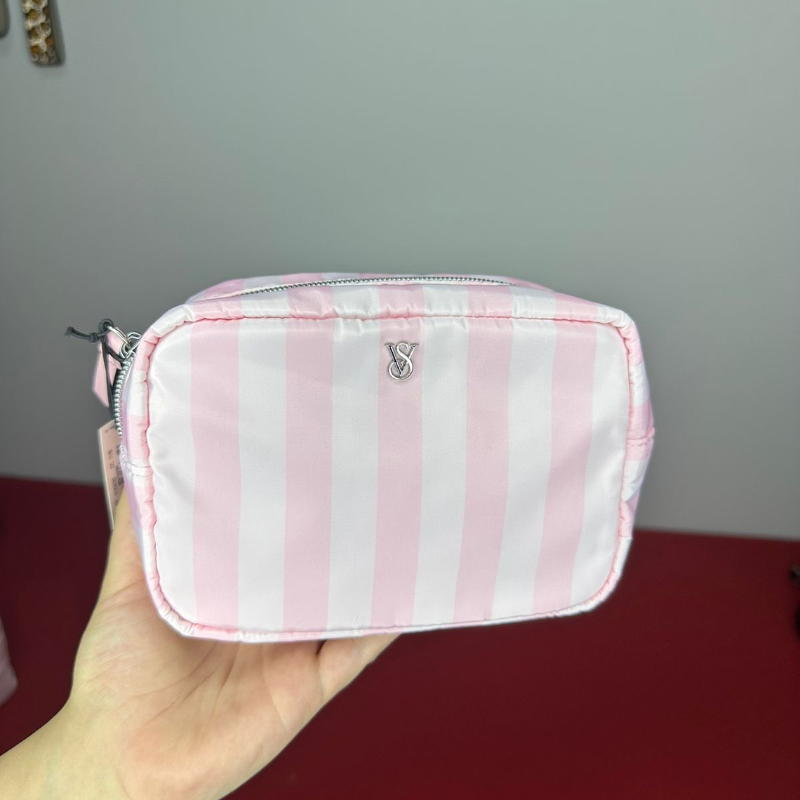 Cosmetiquero VS Clásico  1