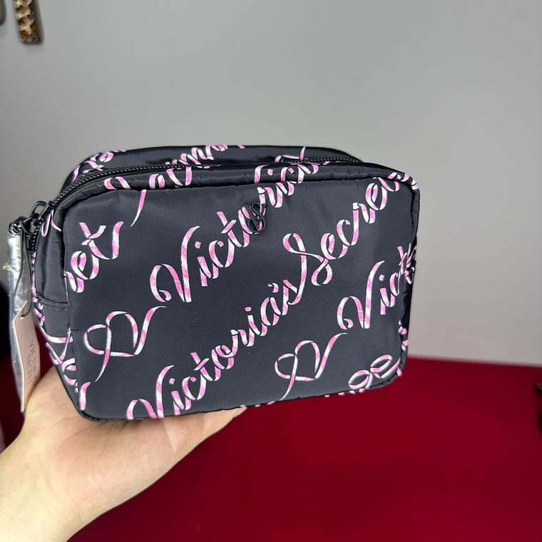 Cosmetiquero VS Negro 1