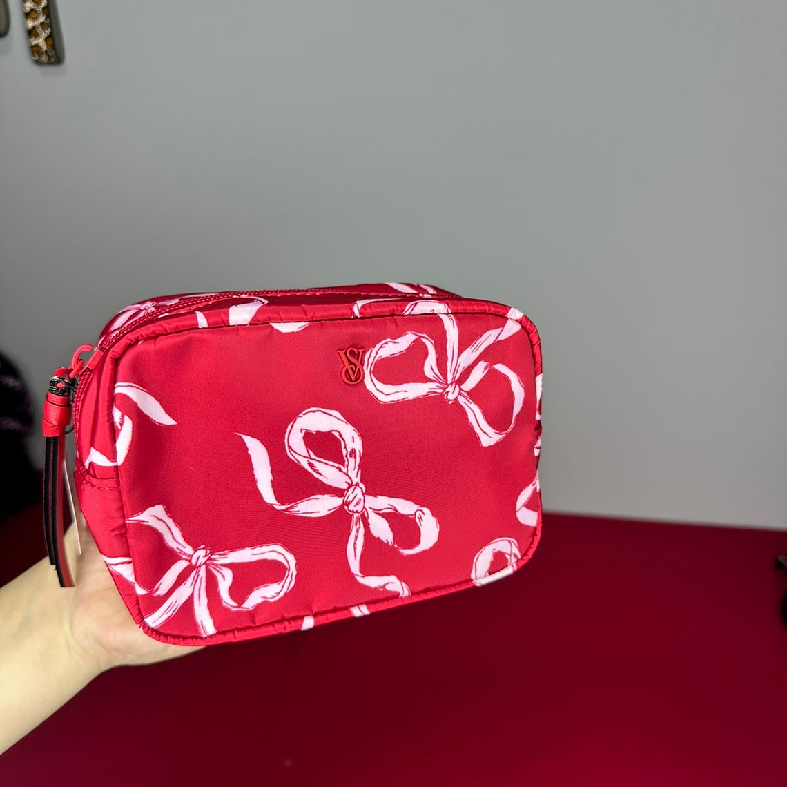 Cosmetiquero VS Lazo  1