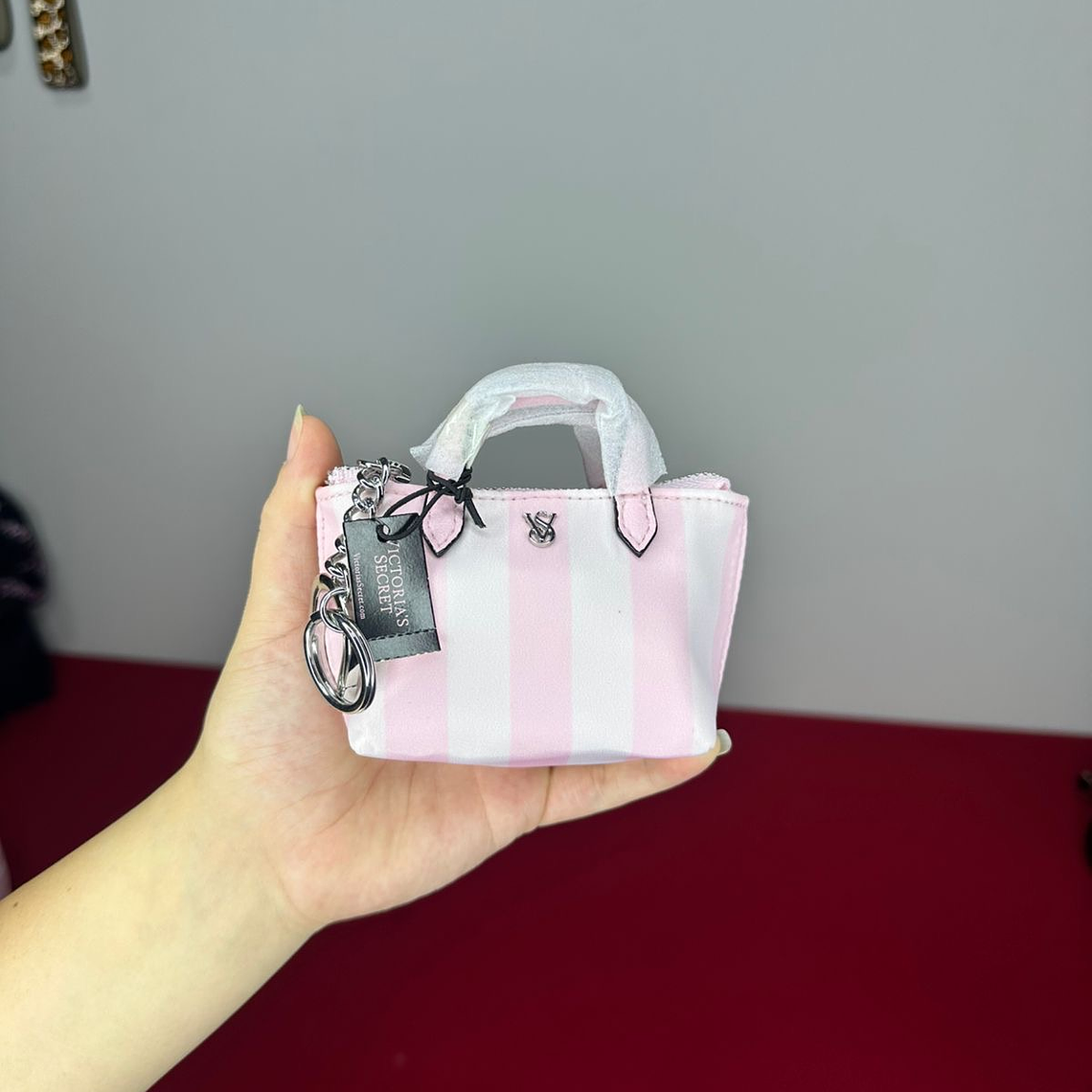 Llavero MICRO TOTE VS 1