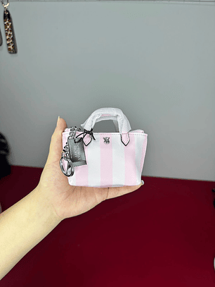 Llavero MICRO TOTE VS