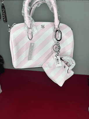 Llavero MICRO TOTE VS