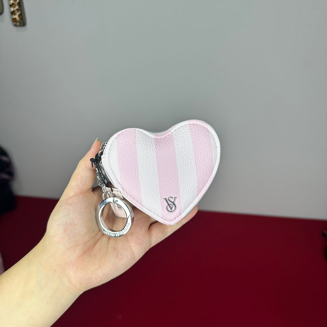 Llavero Corazón VS  1