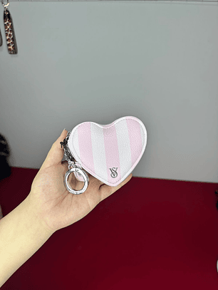 Llavero Corazón VS 