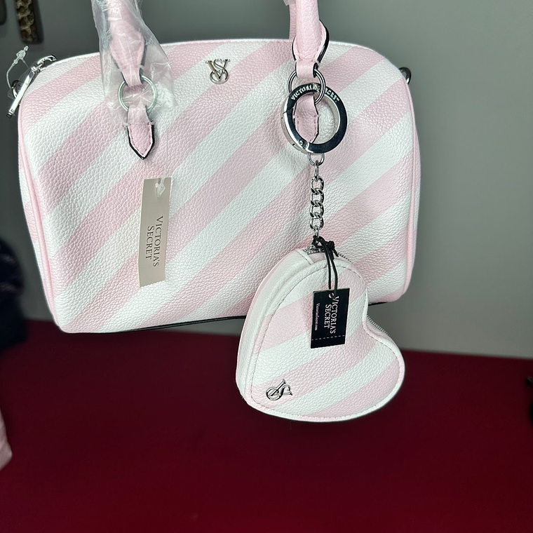 Llavero Corazón VS  2