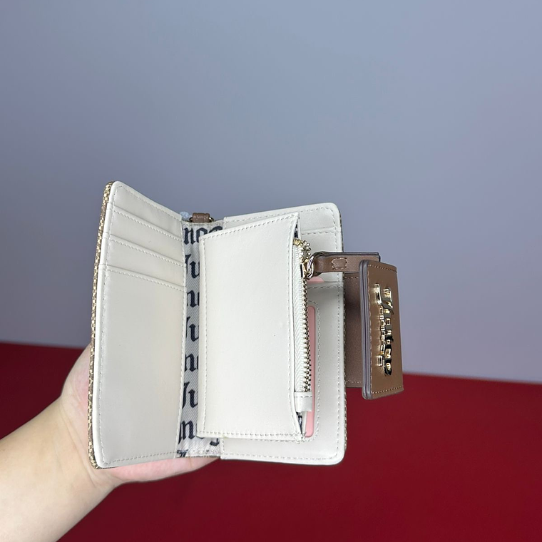 Tarjetero JUICY COUTURE  3