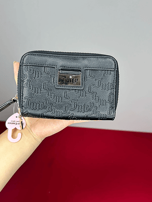 Billetera JUICY COUTURE 
