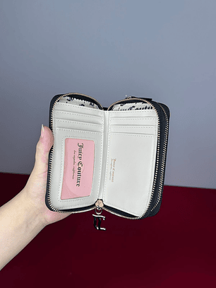 Billetera JUICY COUTURE 