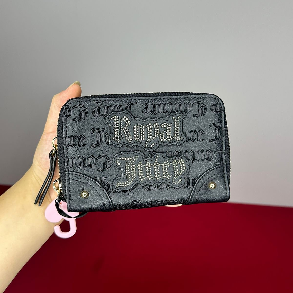 Billetera JUICY COUTURE  1