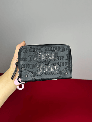 Billetera JUICY COUTURE 