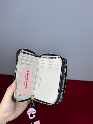 Billetera JUICY COUTURE 