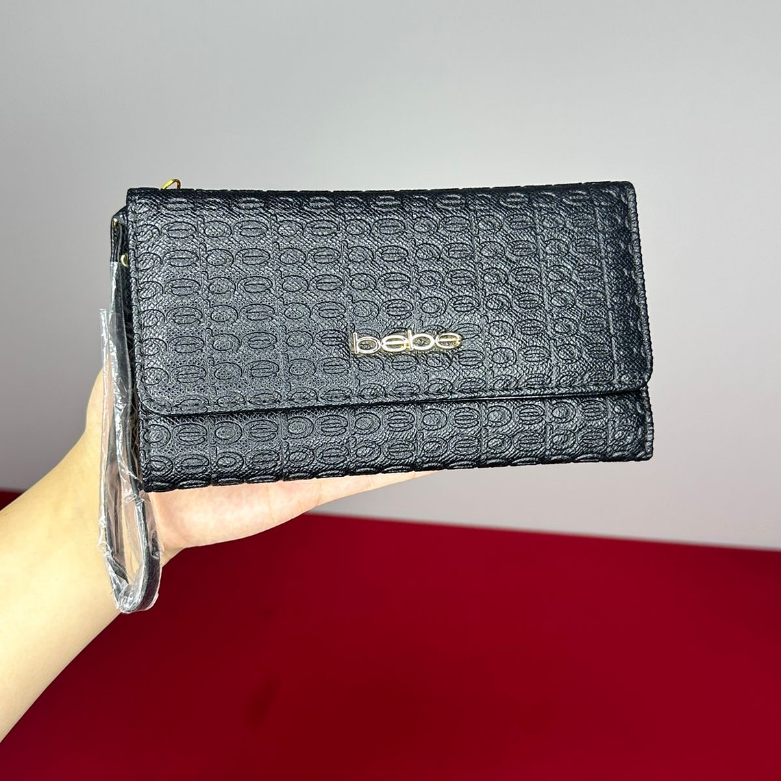 Billetera GRANDE BEBE 1