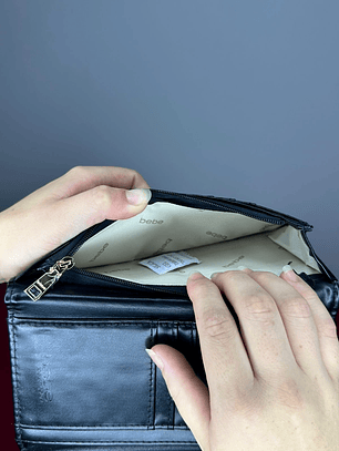 Billetera GRANDE BEBE